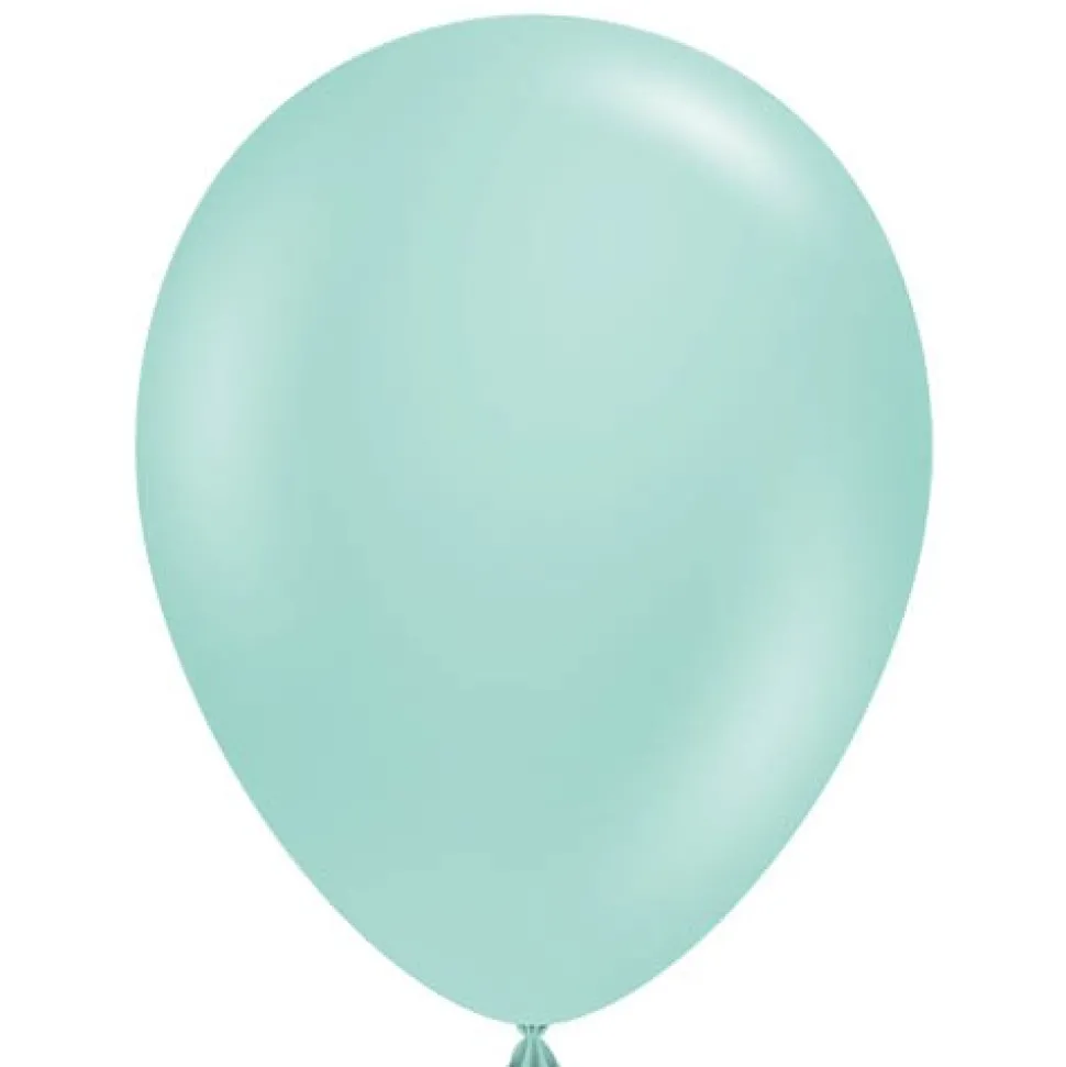 TUFTEX Sea Glass Balloon - 36 inch