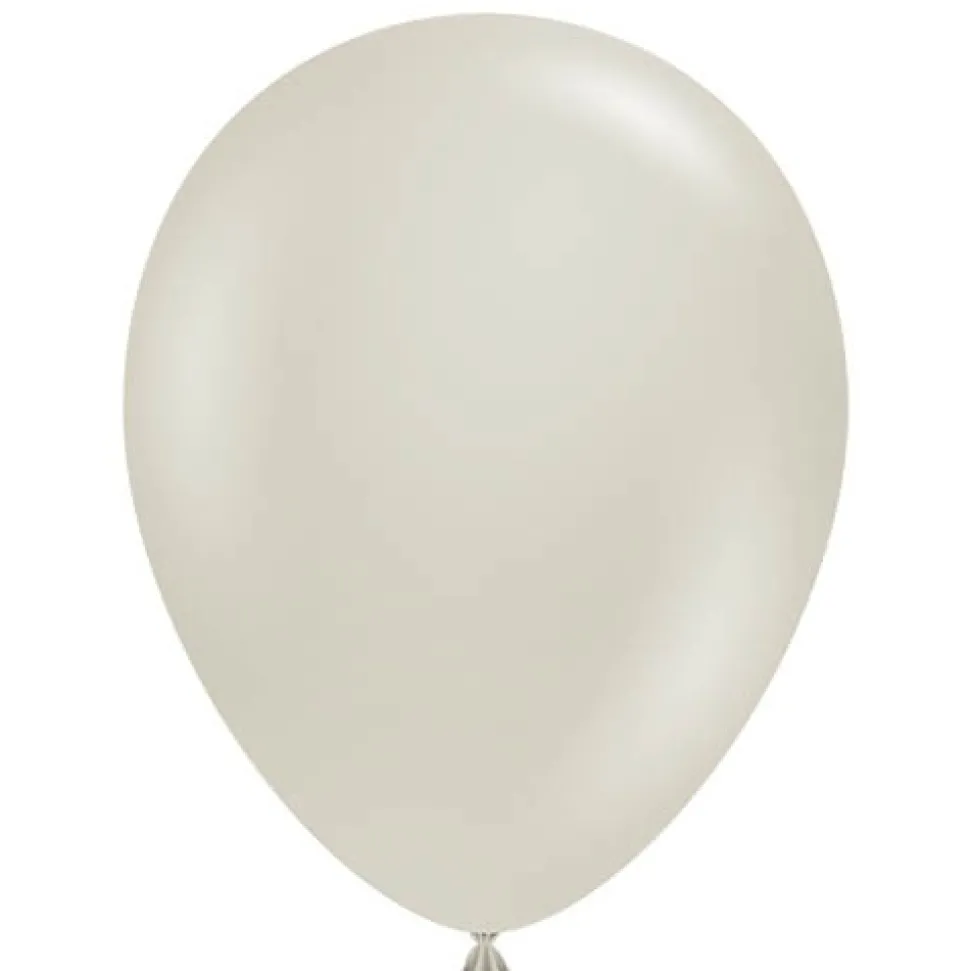 TUFTEX Stone Balloon - 17 inch