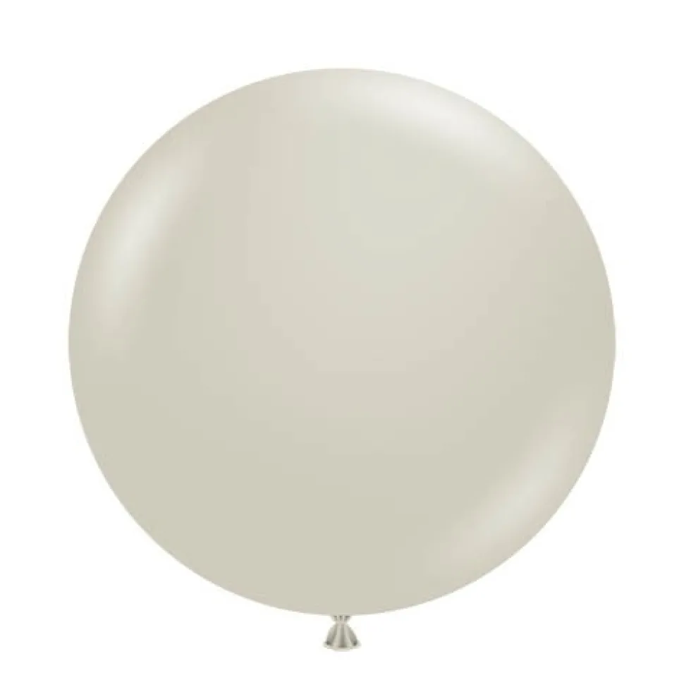 TUFTEX Stone Balloon - 11 inch
