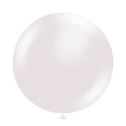 TUFTEX Sugar (Pearl White) Balloon - 11 inch
