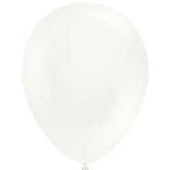 TUFTEX White Balloon - 5 inch
