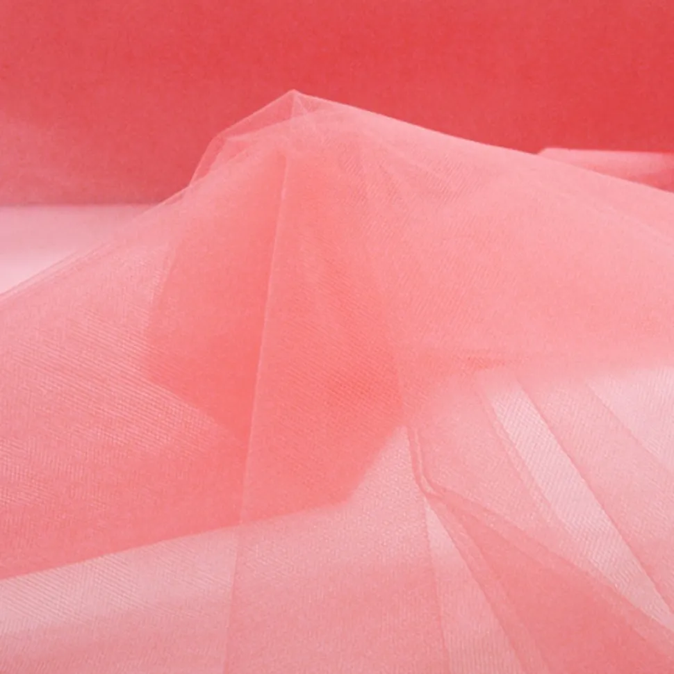 Tulle 54" x 40yds - Many Color Options!