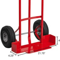 Universal Stacking Chair Dolly