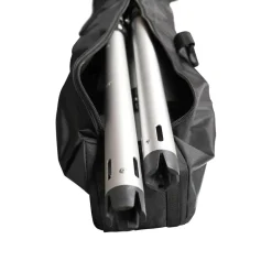 Upright & Crossbar Carrying Bag w/ Heavy Duty Zipper - 8ft