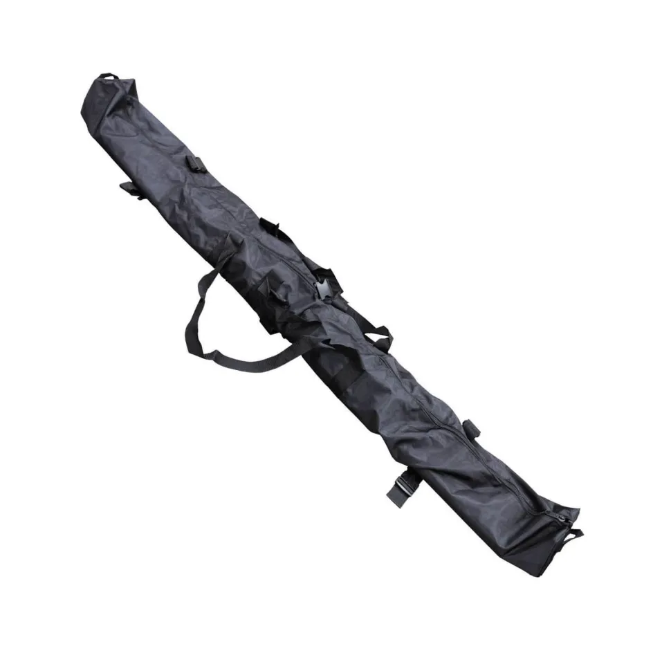 Upright & Crossbar Carrying Bag w/ Heavy Duty Zipper - 8ft