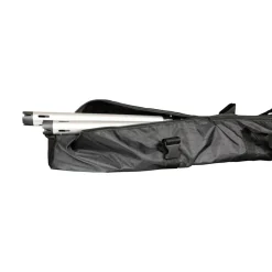 Upright & Crossbar Carrying Bag w/ Heavy Duty Zipper - 8ft