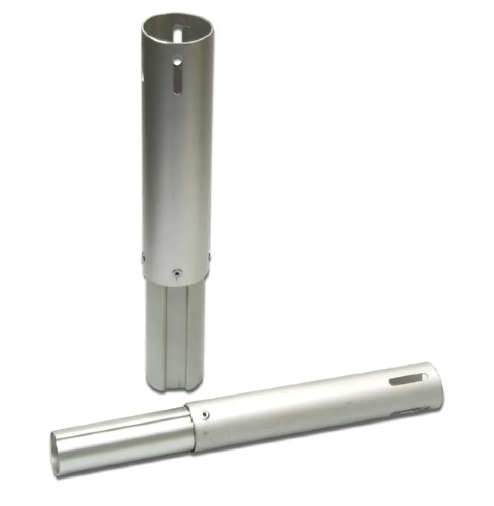 Valu 1.5" x 24" Extension for Fixed 8ft Upright