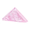 Velvet 20"x20" Linen Napkin - Pink - Packs of 10