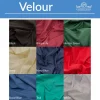 Versatop™ 2.0® - 9-Panel Pipe and Drape Kit / Backdrop - 7-12 Feet Tall (Adjustable)