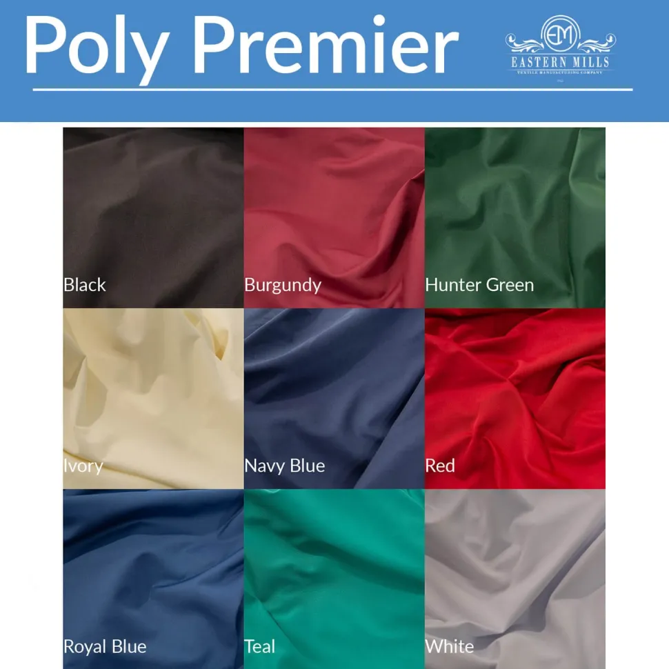Versatop™ 2.0® - 8-Panel Pipe and Drape Kit / Backdrop - 8-20 Feet Tall (Adjustable)