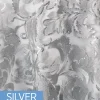 Vienna Lace and Sequin Fabric by the Yard - 52"