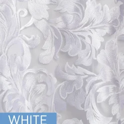 Vienna Lace and Sequin Fabric by the Yard - 52