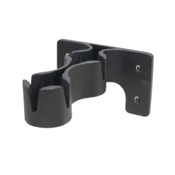 Wall Hanger Mount for Crossbars - Double