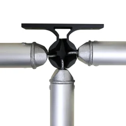 Wall Hanger Mount for Crossbars - Single