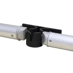 Wall Hanger Mount for Crossbars - Single