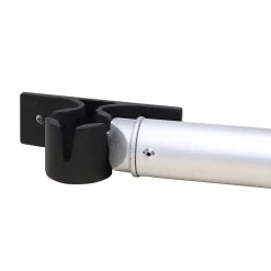 Wall Hanger Mount for Crossbars - Single