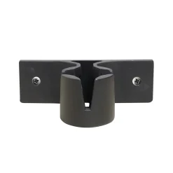 Wall Hanger Mount for Crossbars - Single