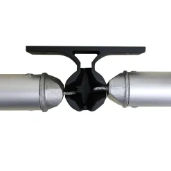 Wall Hanger Mount for Crossbars - Single