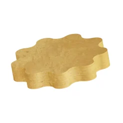 Wavy Full Mini Stage - 4ft