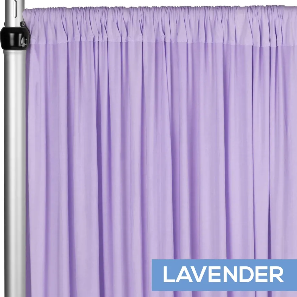 4-Way Stretch Spandex by the Yard - 60" Wide
