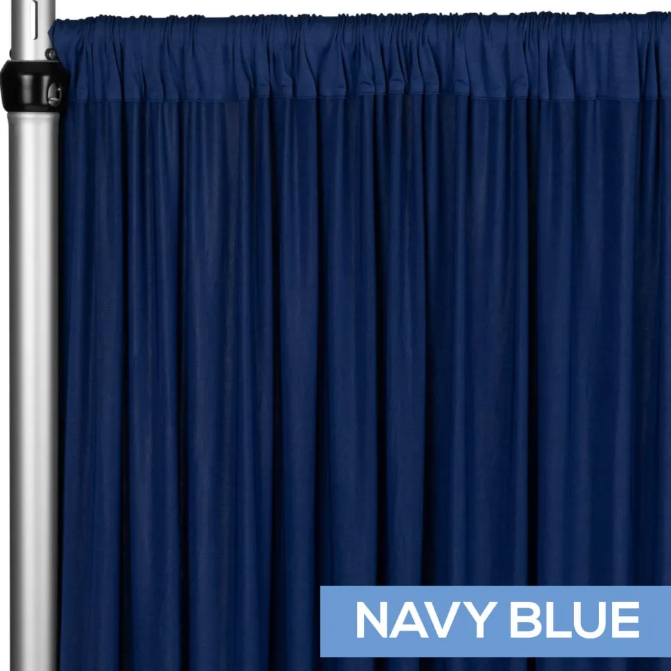 4-Way Stretch Spandex by the Yard - 60" Wide