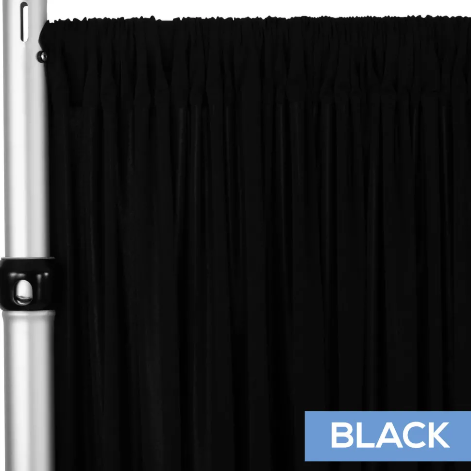 4-Way Stretch Spandex by the Yard - 60" Wide