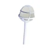 WEDDING BELLE Bouquet Holder, Straight with Polystyrene - Large
