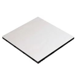 White Oak Snaplock Dance Floor - Tile Only