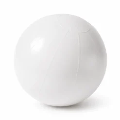 White Giant Inflatable Modern Ball Sphere – Maxorb™ Event Decor – Commercial Installation Sizes