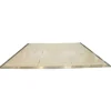 White LED Starlight Dance Floor Kit - 12ft x 12ft (includes Flight Case)