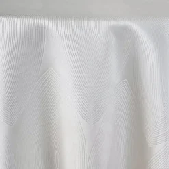 White Sombra by the Yard - 110" Width