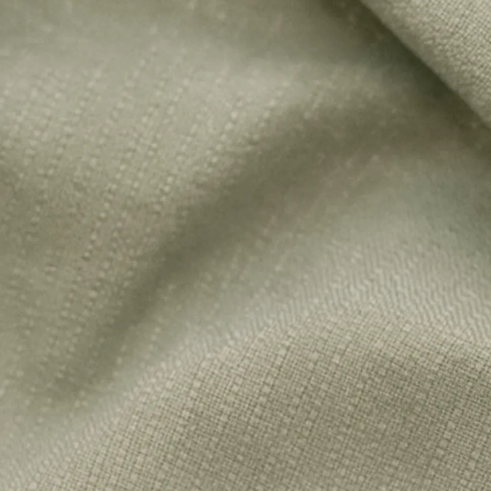 Willow - Banjo Cloth Drape Panel by Eastern Mills w/ Sewn Rod Pocket