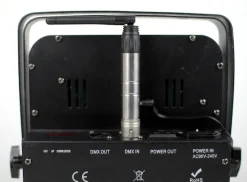 Wireless DMX Receiver - GO WIRELESS!