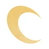 Wood Crescent Moon - Size Options