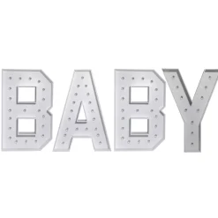 Wood Marquee - BOLD Font - 