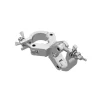 X-PRO SWIVEL CLAMP SLIM 12