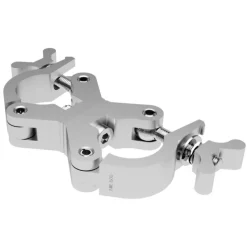 X-PRO SWIVEL CLAMP SLIM SS